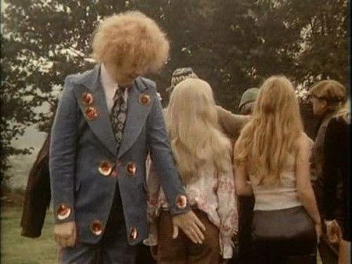 The Benny Hill Show Season 4 Episode 1 - Woodstick