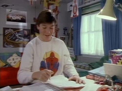 My Secret Identity Season 1 Episode 17 - Stranger in the House