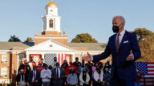 PBS News Hour Season 47 Episode 7 - January 11, 2022