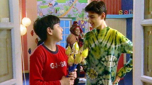 Shaka Laka Boom Boom Season 2 Episode 18 - Sanju and His Friends Reconcile