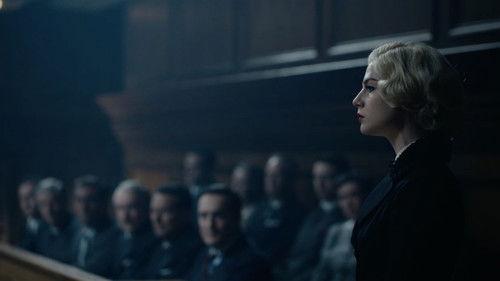 A Cruel Love: The Ruth Ellis Story Season 1 Episode 2 - Episode 2