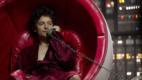 The Spoils of Babylon Season 1 Episode 5 - The Age Of The Bastard