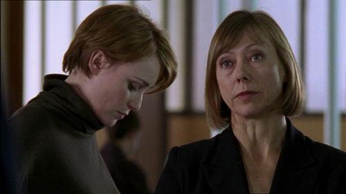 Spooks Season 1 Episode 2 - Looking After Our Own