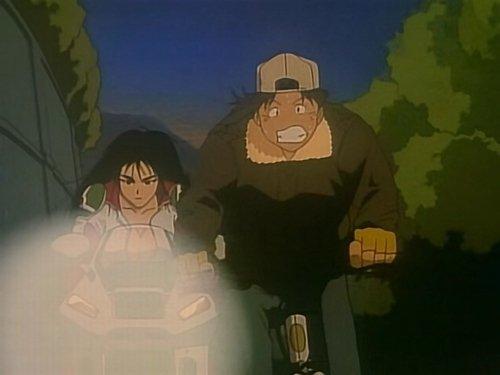 Golden Boy Season 1 Episode 5 - Unstoppable Youth