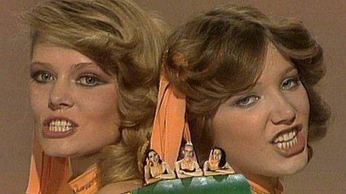 Cachitos de hierro y cromo Season 1 Episode 5 - Episode 5