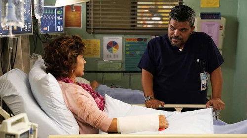 Code Black Season 3 Episode 3 - La Familia