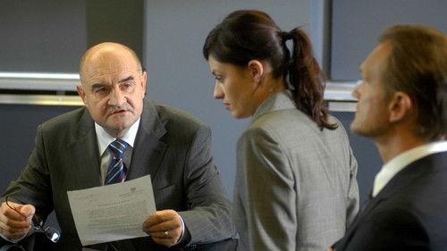 Oficerowie Season 1 Episode 11 - Paszport