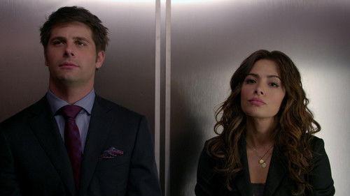 Fairly Legal Season 2 Episode 2 - Start Me Up