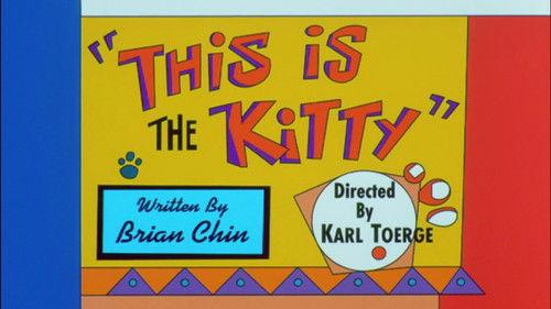 The Sylvester & Tweety Mysteries Season 5 Episode 1 - This Is the Kitty