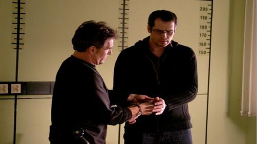 Kryminalni Season 8 Episode 5 - Az po grob