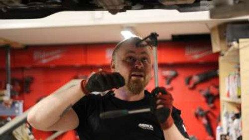 Latela Season 8 Episode 1 - Episode 1