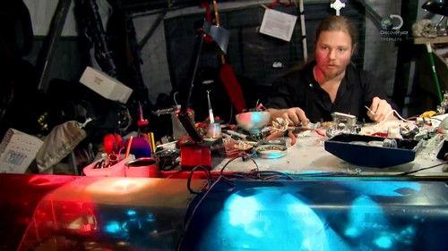 Alaskan Bush People Season 4 Episode 8 - Alarmed & Dangerous