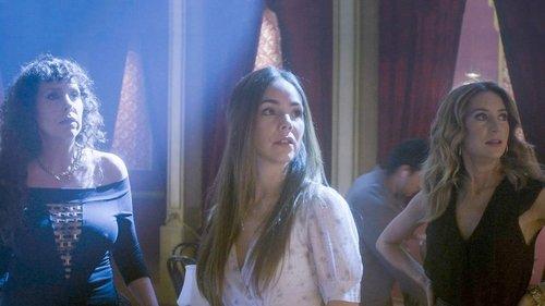 False Identity Season 1 Episode 6 - Isabel Will Do Anything for Her Daughter