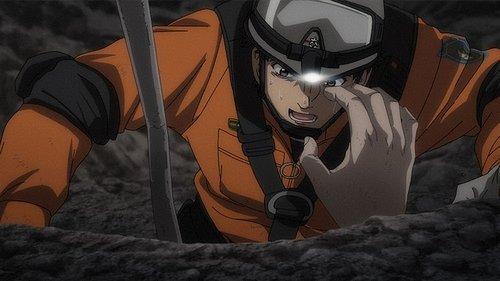 Firefighter Daigo: Rescuer in Orange Season 1 Episode 12 - The Job of Those in Orange