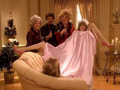 Le cœur a ses raisons Season 1 Episode 8 - La naissance d'un Montgomery