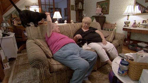 Hoarders Season 4 Episode 17 - Mike and Bonnie