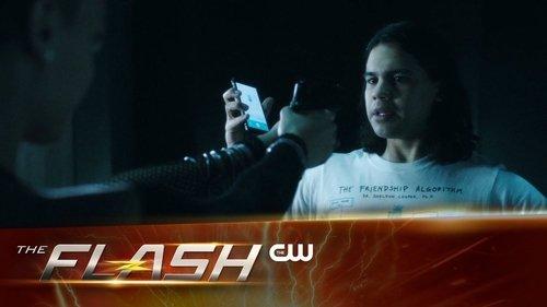 The Flash: Chronicles of Cisco Season 1 Episode 2 - Part 2