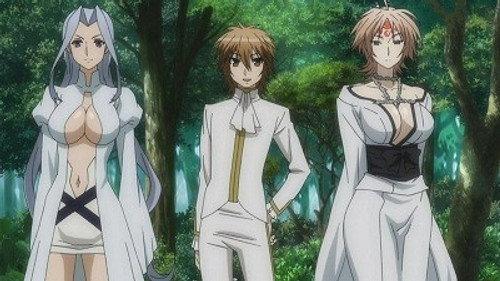 undefined Season 2 Episode 11 - Preparations for the Festival