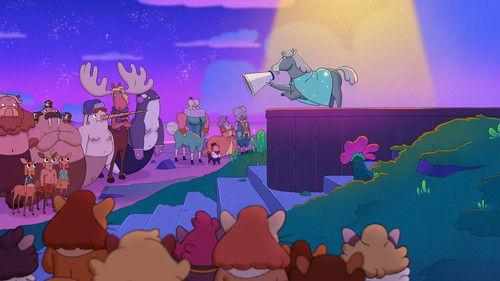 Centaurworld Season 2 Episode 7 - The Hootenanny