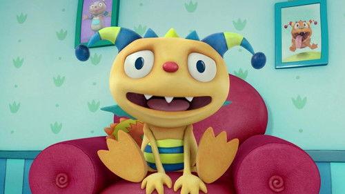 Henry Hugglemonster Season 2 Episode 19 - Episode 19