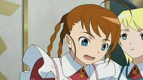 My-Otome Season 1 Episode 8 - Destiny's Yoke