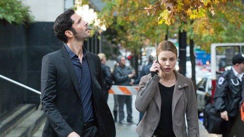 undefined Season 1 Episode 8 - Et Tu, Doctor?