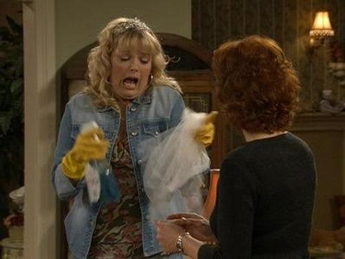 Reba Season 3 Episode 20 - Happy Pills