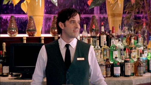 undefined Season 3 Episode 14 - Mr. Monk Goes to Vegas