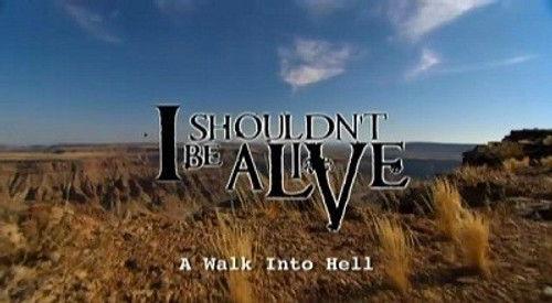 I Shouldn't Be Alive Season 3 Episode 7 - Shattered on Impact