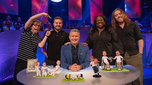 The Last Leg Season 28 Episode 4 - Episode 4