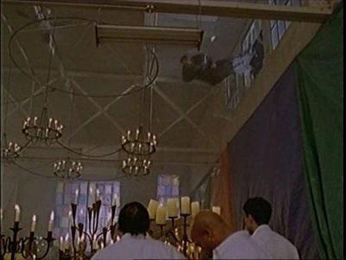 The Sentinel Season 3 Episode 13 - The Trance