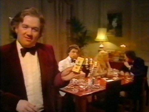 Not the Nine O'Clock News Season 2 Episode 2 - Show Eight