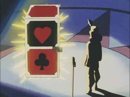 Magical Angel Creamy Mami Season 1 Episode 36 - Galaxy circus 1984