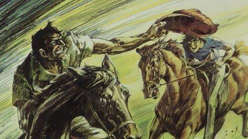 undefined Season 2 Episode 30 - Grand Champion... José