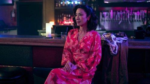 The Brothers Sun Season 1 Episode 6 - Country Boy