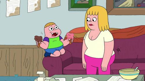 Clarence Season 2 Episode 12 - Ice Cream Hunt