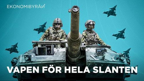 Ekonomibyrån Season 10 Episode 7 - Episode 7