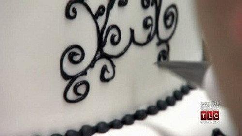 Cake Boss Season 1 Episode 1 - A Bride, a Boat, and Bamboozled!