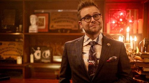 Adam Ruins Everything Season 3 Episode 3 - Adam Ruins Games