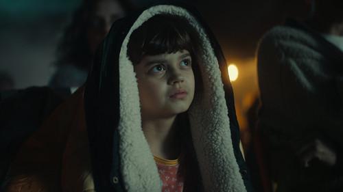 The Signal Season 1 Episode 1 - Vanished