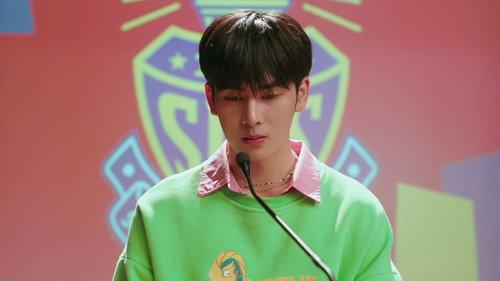 Love You Teacher Season 1 Episode 5 - Episode 5