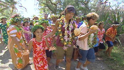 Survivor Season 13 Episode 13 - Arranging a Hit