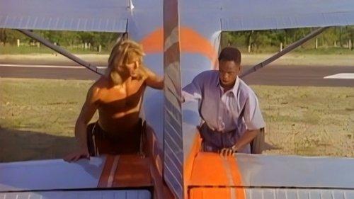 Tarzán Season 1 Episode 3 - Tarzan Tames the Bronx