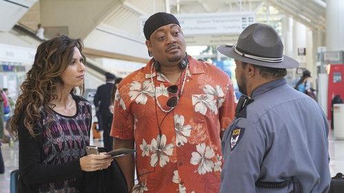 undefined Season 1 Episode 23 - C-A-- CAMP