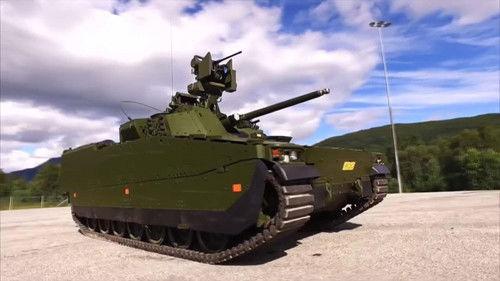 World's Most Epic Season 1 Episode 5 - Goliaths of Battle