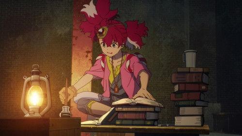 Appare-Ranman! Season 1 Episode 3 - Duel