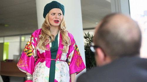 Very Mary-Kate Season 1 Episode 12 - Extension