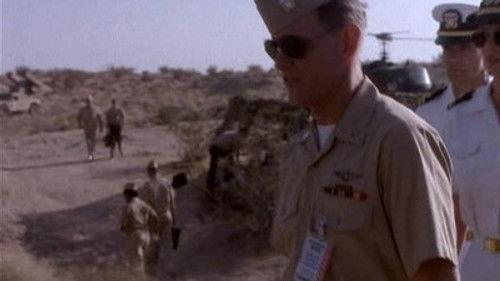 JAG Season 1 Episode 6 - Pilot Error