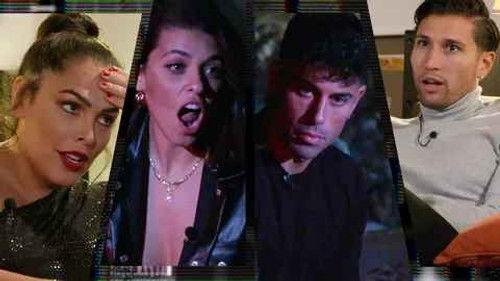 Celebrity Game Over Season 2 Episode 11 - Episode 11