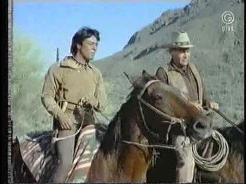 The High Chaparral Season 4 Episode 4 - Wind